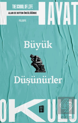 Büyük Düşünürler