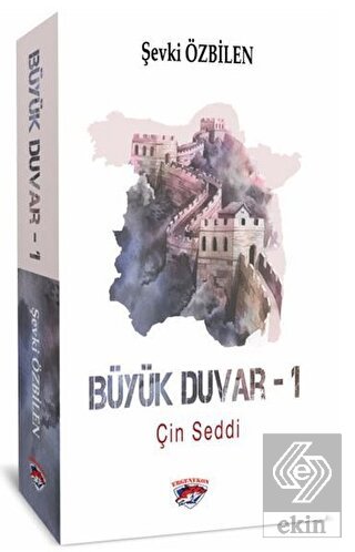 Büyük Duvar - 1