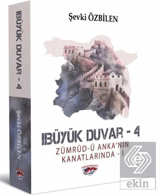 Büyük Duvar 4