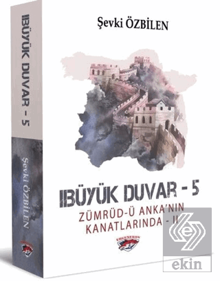 Büyük Duvar 5