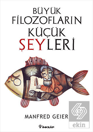 Büyük Filozofların Küçük Şeyleri