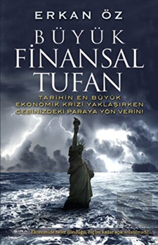 Büyük Finansal Tufan