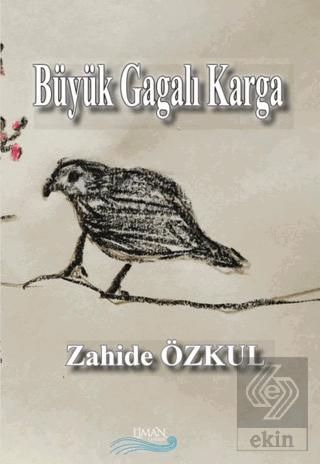 Büyük Gagalı Karga