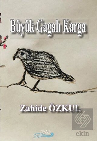 Büyük Gagalı Karga