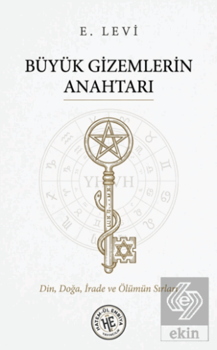 Büyük Gizemlerin Anahtarı