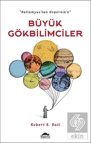 Büyük Gökbilimciler