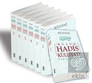 Büyük Hadis Külliyatı (7 Cilt)