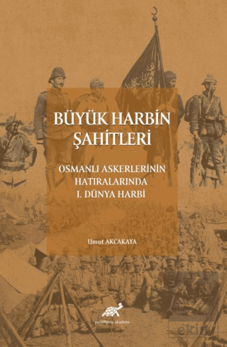 Büyük Harbin Şahitleri