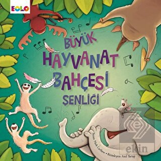 Büyük Hayvanat Bahçesi Şenliği