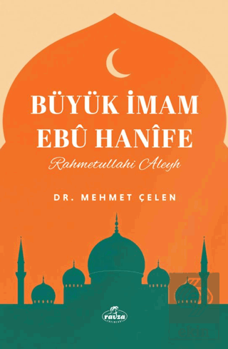 Büyük İmam Ebu Hanife
