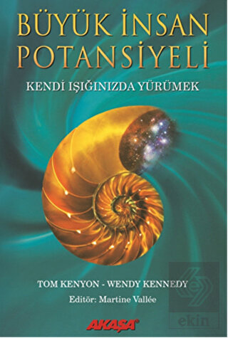 Büyük İnsan Potansiyeli