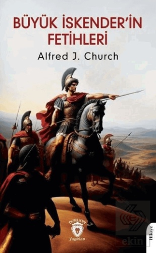 Büyük İskenderin Fetihleri