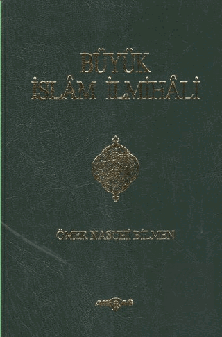 Büyük İslam İlmihali (Küçük Boy)