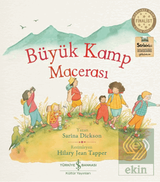 Büyük Kamp Macerası