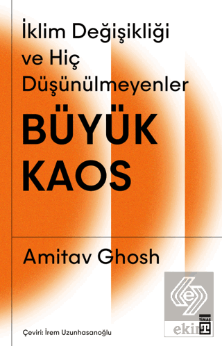 Büyük Kaos
