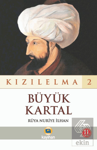 Büyük Kartal - Kızılelma 2