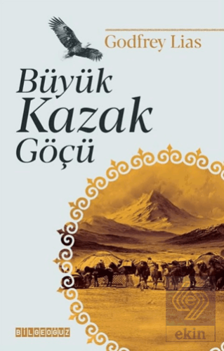 Büyük Kazak Göçü