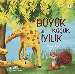 Büyük Küçük İyilik