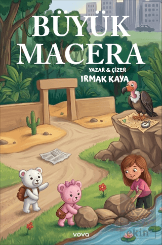 Büyük Macera