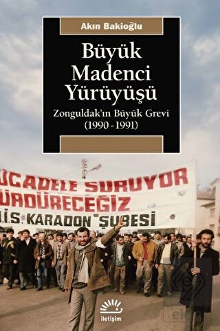Büyük Madenci Yürüyüşü