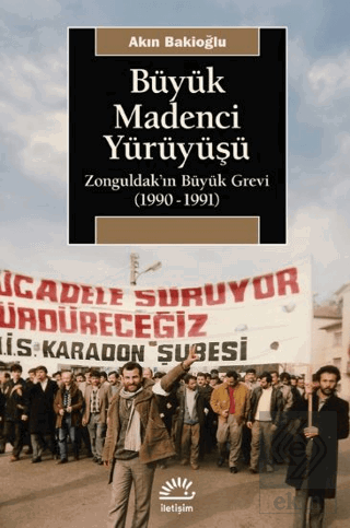 Büyük Madenci Yürüyüşü