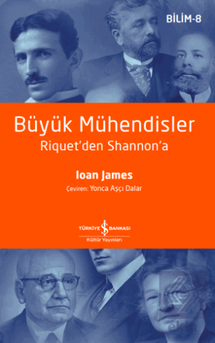 Büyük Mühendisler