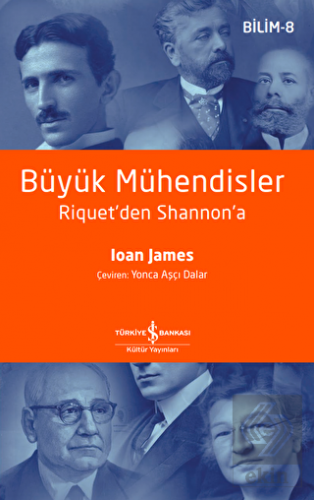 Büyük Mühendisler