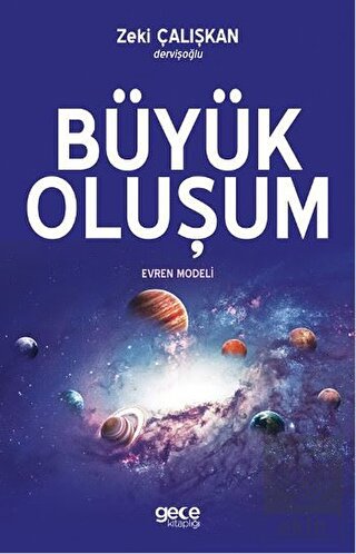Büyük Oluşum