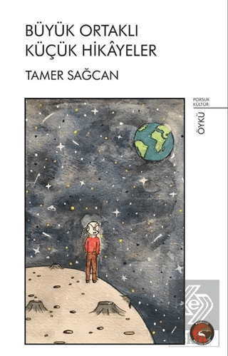 Büyük Ortaklı Küçük Hikayeler