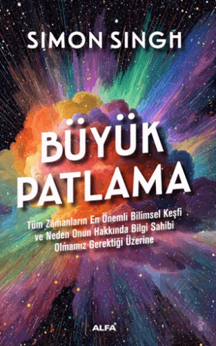 Büyük Patlama
