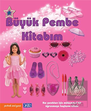 Büyük Pembe Kitabım