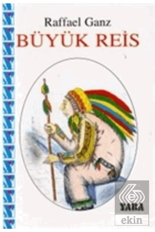 Büyük Reis