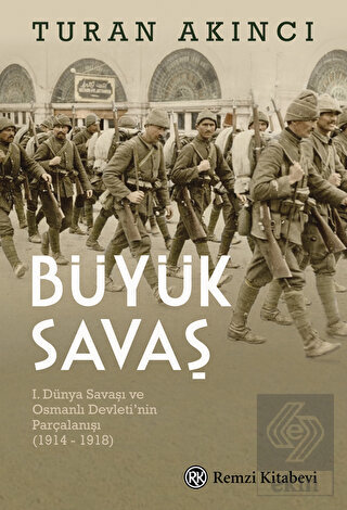 Büyük Savaş