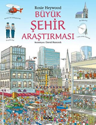 Büyük Şehir Araştırması