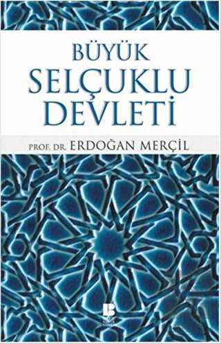 Büyük Selçuklu Devleti