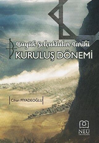 Büyük Selçuklular Tarihi Seti (7 Kitap)