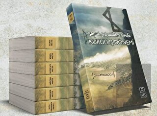Büyük Selçuklular Tarihi Seti (7 Kitap)