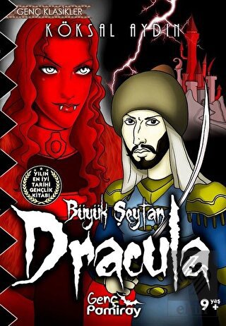 Büyük Şeytan Dracula