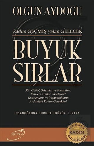 Büyük Sırlar
