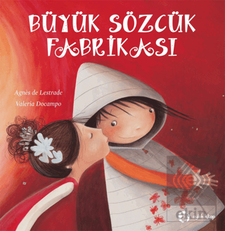 Büyük Sözcük Fabrikası