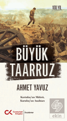 Büyük Taarruz