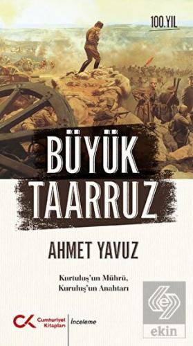 Büyük Taarruz