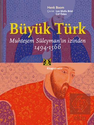 Büyük Türk