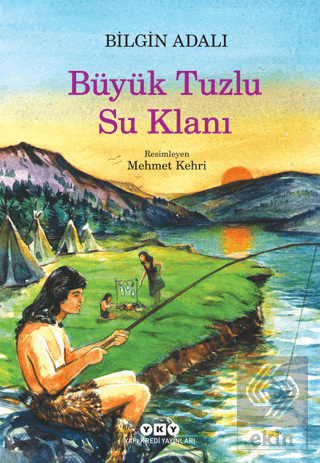 Büyük Tuzlu Su Klanı