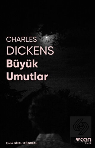 Büyük Umutlar (Fotoğraflı Klasikler)