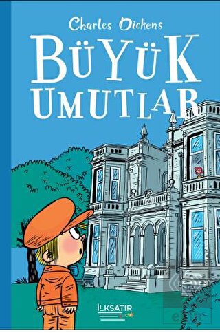 Büyük Umutlar