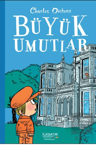 Büyük Umutlar