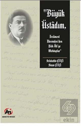 Büyük Üstadım