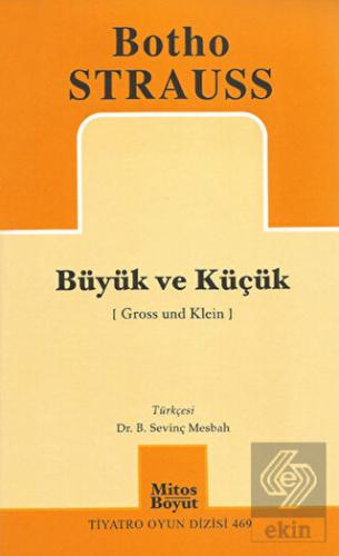 Büyük ve Küçük