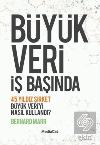 Büyük Veri İş Başında